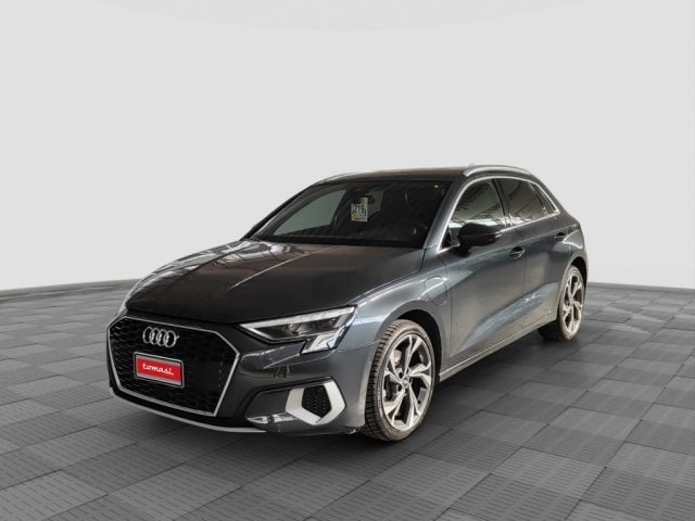 AUDI A3 usata 0