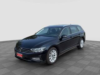 VOLKSWAGEN Passat Passat Variant 2.0 TDI SCR EVO DSG Business BMT