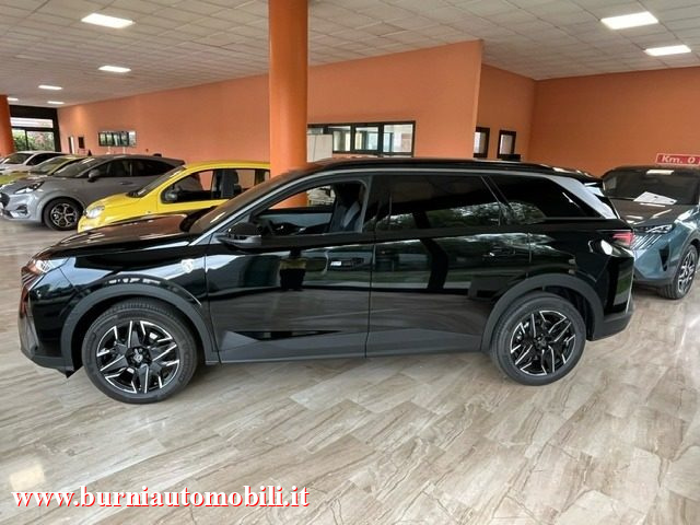 PEUGEOT 5008 usata, con Airbag laterali