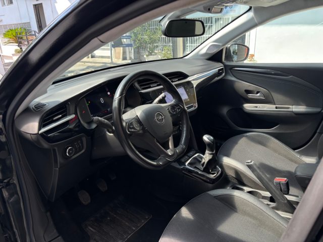 OPEL Corsa usata, con Touch screen