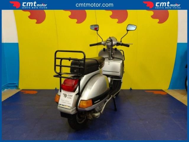 PIAGGIO 1 usata 3