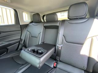 JEEP Compass usata 23