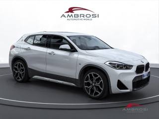 BMW X2 usata 1