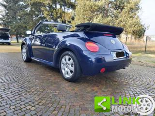 VOLKSWAGEN New Beetle usata, con Airbag Passeggero