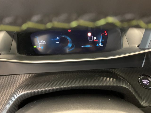 PEUGEOT 2008 usata, con Bracciolo