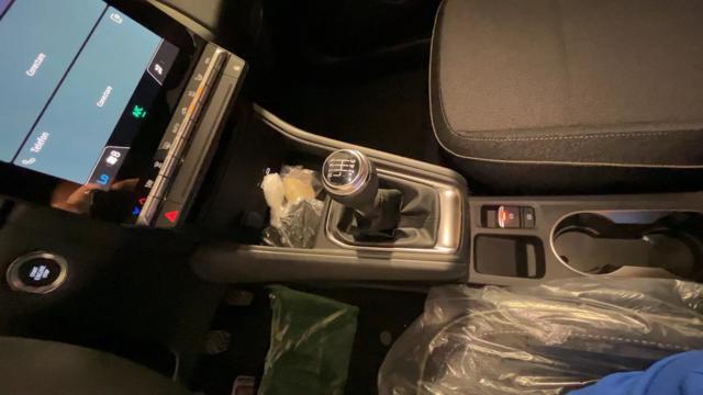 RENAULT Captur usata, con Sedili riscaldati