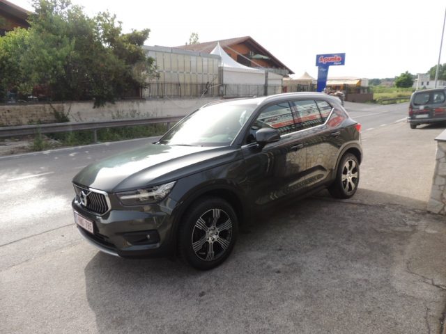 VOLVO XC40 usata, con ABS