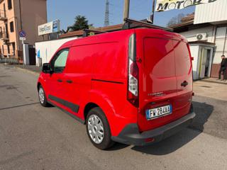 FORD Transit Connect usata, con Alzacristalli elettrici