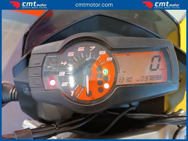 KTM 690 Duke usata 4