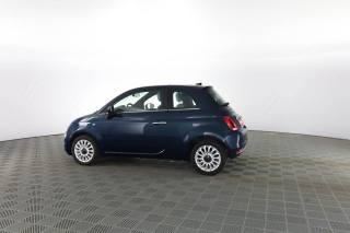 FIAT 500 usata 5