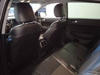 KIA Sportage usata, con Fendinebbia