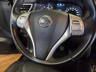 NISSAN Qashqai usata, con Cruise Control