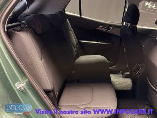 KIA Sportage usata, con Climatizzatore