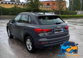 AUDI Q3 usata, con Airbag Passeggero