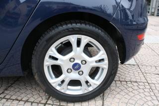 FORD Fiesta usata, con Airbag testa