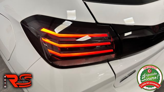 PEUGEOT 208 usata, con Fari LED