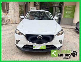 MAZDA CX-3 usata, con Climatizzatore