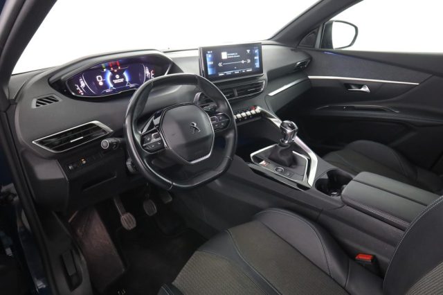 PEUGEOT 3008 usata 0