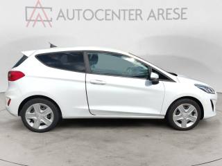 FORD Fiesta usata, con Chiusura centralizzata