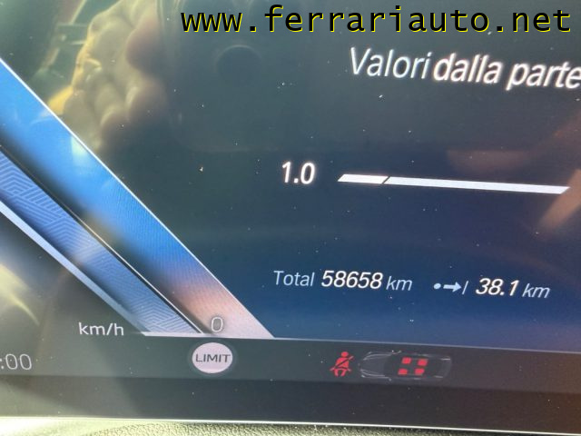 BMW 420 usata, con Cerchi in lega