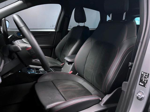 FORD Kuga usata, con Park Distance Control
