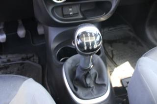 FIAT 500L usata, con Servosterzo