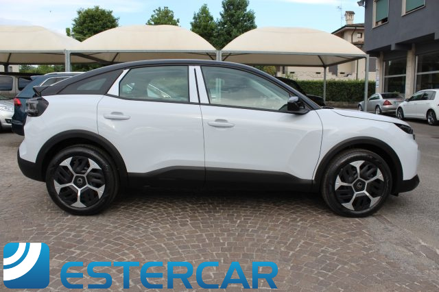 CITROEN C4 usata, con Cerchi in lega