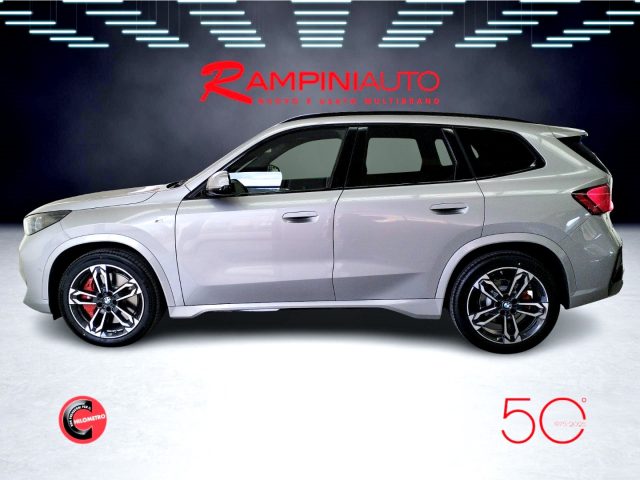 BMW X1 usata 10