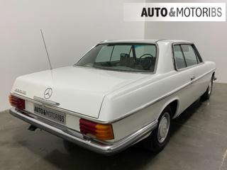 MERCEDES-BENZ 280 usata 3