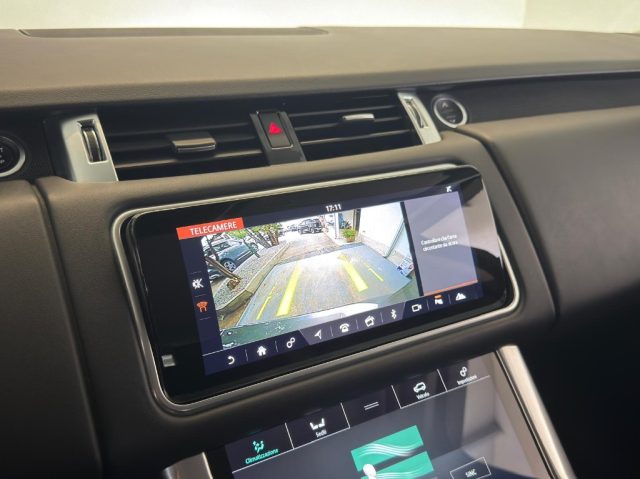 LAND ROVER Range Rover Sport usata, con Sistema di navigazione