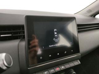 RENAULT Clio usata, con Fendinebbia