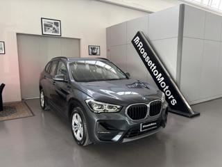 BMW X1 xDrive25e Business Advantage