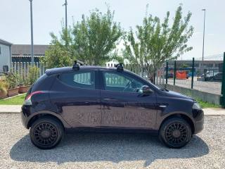 LANCIA Ypsilon usata, con Alzacristalli elettrici