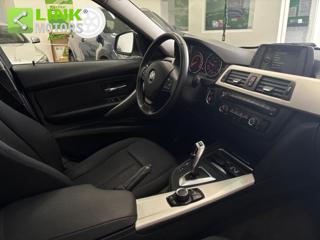 BMW 318 usata, con Fendinebbia