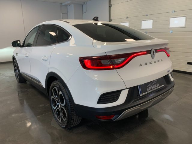 RENAULT Arkana usata, con Airbag Passeggero