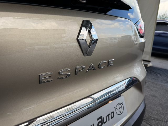 RENAULT Espace usata, con Bluetooth
