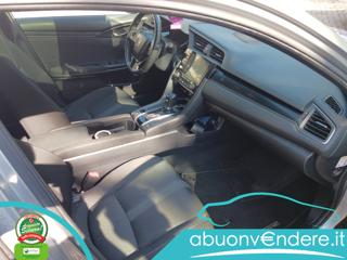 HONDA Civic usata, con Controllo trazione