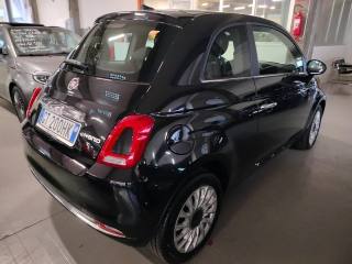 FIAT 500 usata, con Cerchi in lega