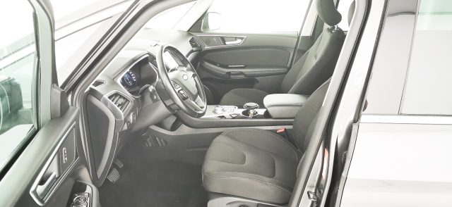 FORD S-Max usata, con Fendinebbia