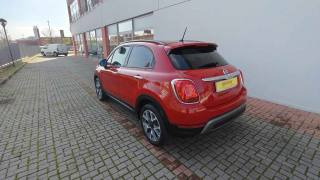 FIAT 500X usata, con Autoradio