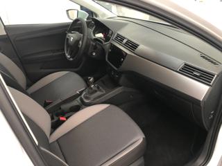 SEAT Ibiza usata, con Airbag Passeggero