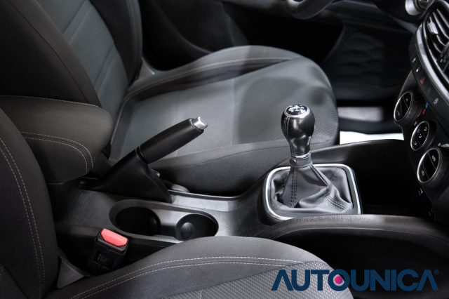 FIAT Tipo usata 52