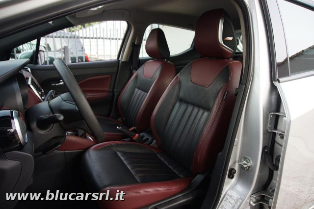 NISSAN Micra usata, con Autoradio