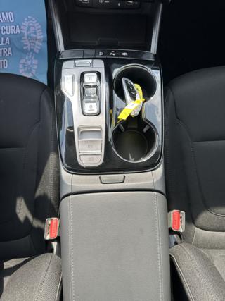 HYUNDAI Tucson usata, con Cronologia tagliandi
