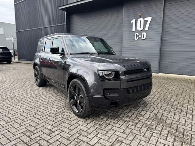LAND ROVER Defender usata, con Cerchi in lega