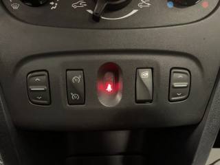 DACIA Sandero usata, con Sistema di navigazione