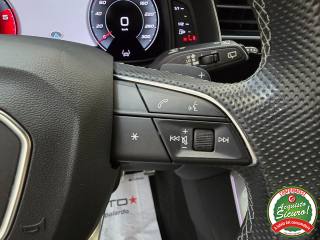 AUDI Q8 usata, con Park Distance Control