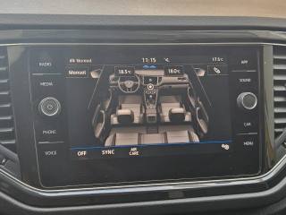 VOLKSWAGEN T-Roc usata, con Immobilizzatore elettronico
