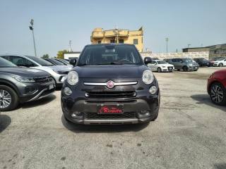 FIAT 500L 1.3 Multijet 85 CV Trekking