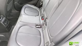 BMW X1 usata, con Interni in pelle